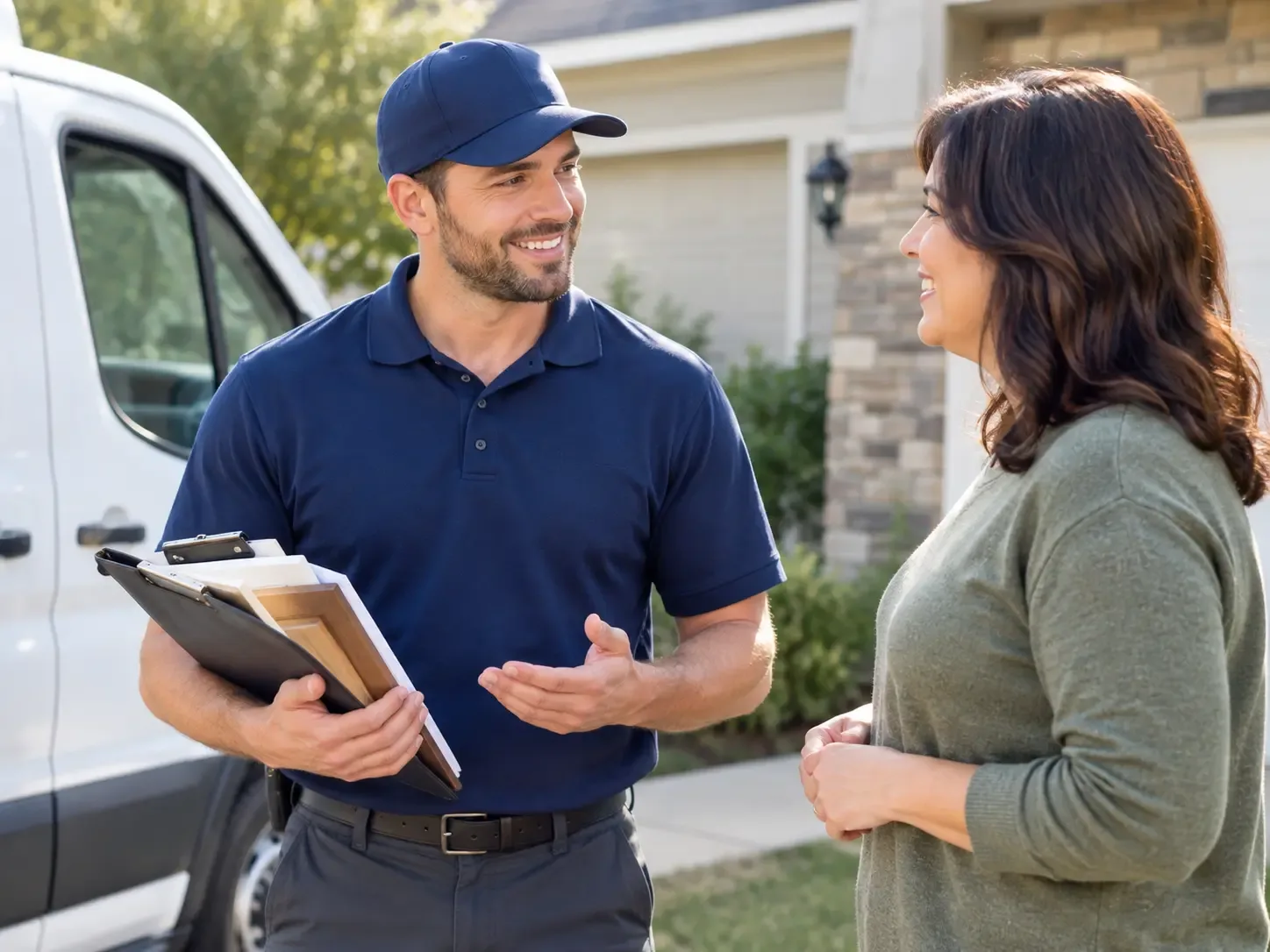 Kitchen Cabinet Refacing Sanford, TX FAQs